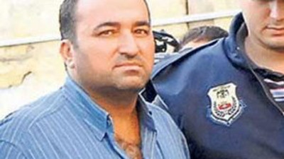Ergün Poyraz gözaltına alındı