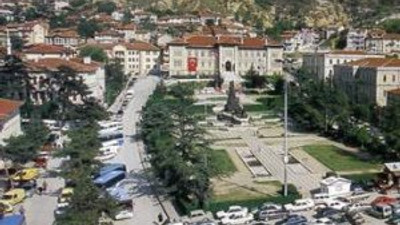 En yüksek ölüm oranı bu şehirde