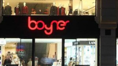 Boyner'e dev ortak !