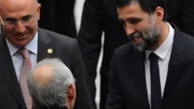 Hakan Şükür'e soruşturma şoku !
