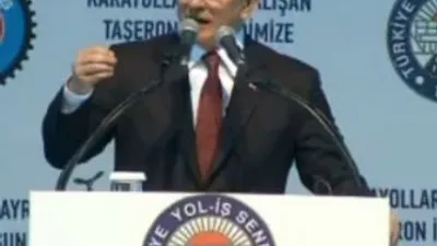 Başbakan'dan kritik Taksim açıklaması