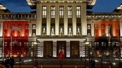 Saray'da sirkeli su ile ''dinleme'' ve...