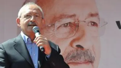 CHP, AK Parti ile koalisyon yapar mı ?