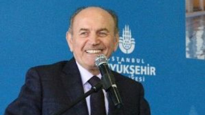 Dev organizasyon İstanbul'da yapılacak !