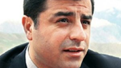 Demirtaş'tan Kabe açıklaması