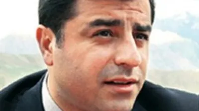 Demirtaş'tan Kabe açıklaması