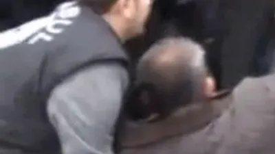 Arbede çıktı: CHP'li isim yere düştü