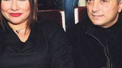 Deniz Seki'den nişanlısına mesaj