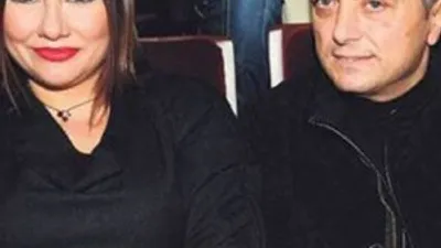 Deniz Seki'den nişanlısına mesaj