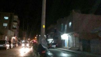 MOBESE'ye silahlı saldırı