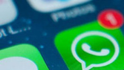 Whatsapp'ta öyle birşey yaptı ki
