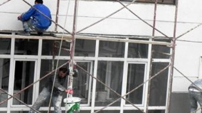 1 Mayıs'ta işçiler çalışmaya devam etti..!