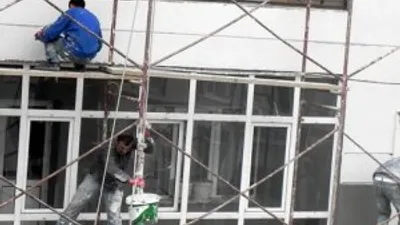 1 Mayıs'ta işçiler çalışmaya devam etti..!