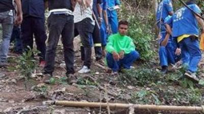 Tayland'ta 32 Müslüman ölü bulundu