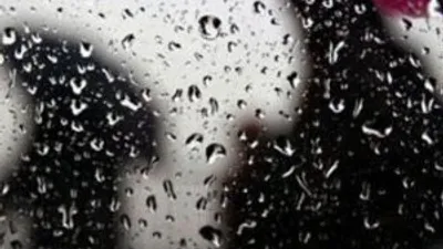 Meteoroloji'den yağmur uyarısı