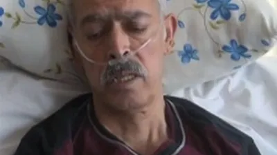 Hasta yatağında alelacele emekli ettiler