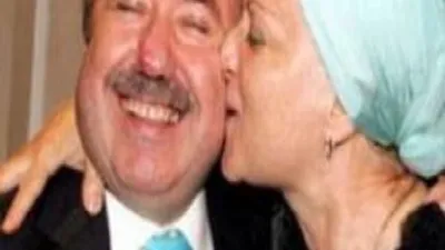 Baba Unakıtan devreye girdi