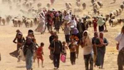 IŞİD'den bir katliam daha