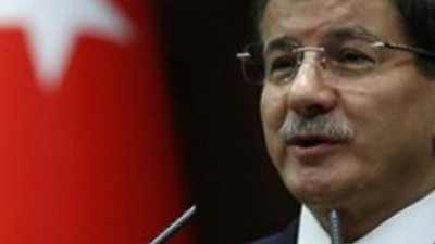 Davutoğlu'ndan Fethullah Gülen açıklaması