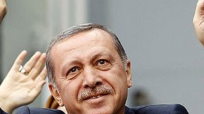 ''Erdoğan Mehdi için hazırlanıyor''