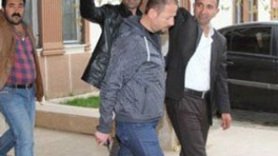 5 HDP'liye tutuklama !