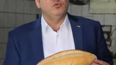 Ekmek fiyatlarına zam mı var ?