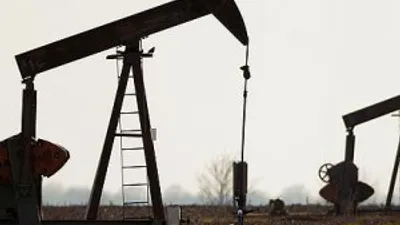 ''Petrolün düşüşü spekülatif''