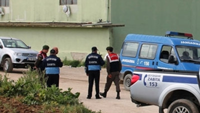 Kırmızı alarm verildi ! Kabus büyüyor..