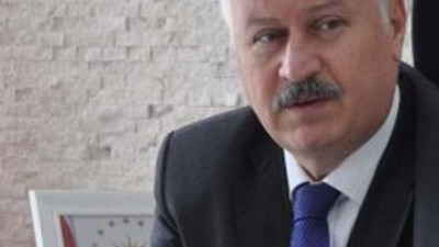 Vali'den olay olacak 'Kürdistan' çıkışı