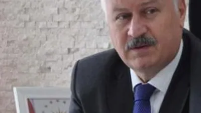 Vali'den olay olacak 'Kürdistan' çıkışı