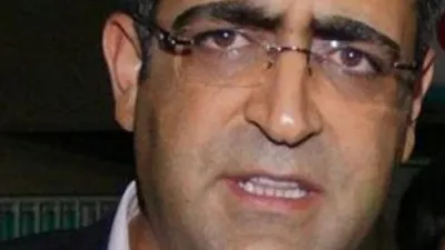 HDP'den 'çözüm' resti: Erdoğan istese bile...