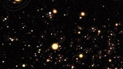 İşte yeni keşfedilen gezegen