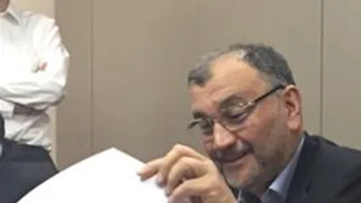 Dev imza Periscope'ta atıldı !