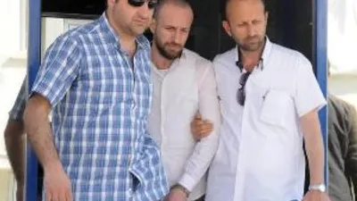 Eski Eşi Tarafından 9 Bıçak Darbesiyle Öldürüldü (2)