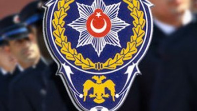 1.000 polis operaya görevlendirildi