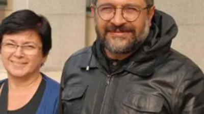 Ünlü gazeteciye Bilal Erdoğan cezası
