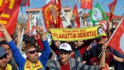 Demirtaş: Kürtçe Kuran-ı Kerim'i, Tek Örnek Olarak Diyanet Değil...
