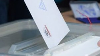 Dünyanın beklediği seçimde ilk sonuçlar