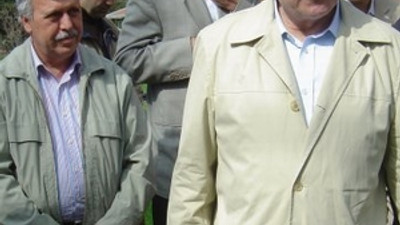 Hüseyin Gülerce'den Fethullah Gülen'e şok !