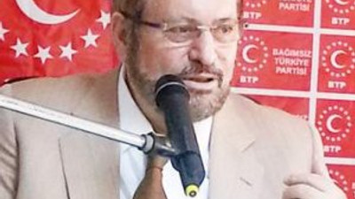 ''Başkanlık sistemi fedaral devlettir''