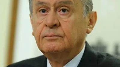 Devlet Bahçeli ateş püskürdü