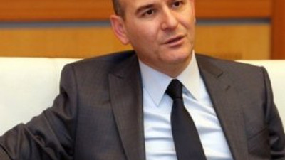 Soylu, Aydın Doğan'ı topa tuttu !