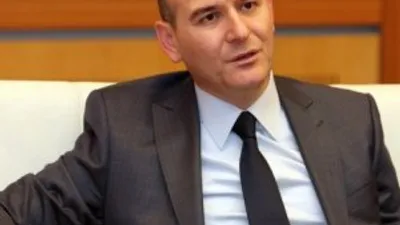 Soylu, Aydın Doğan'ı topa tuttu !