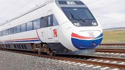 Ankara-İstanbul 75 dakikaya inecek