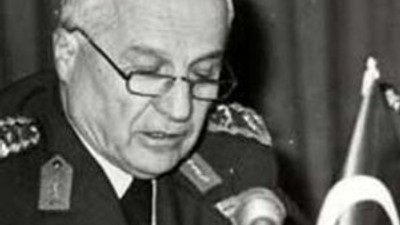 İşte o tarihi konuşma !