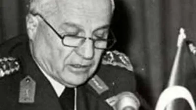 İşte o tarihi konuşma !