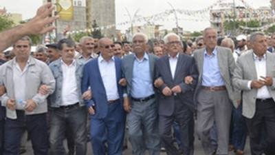 Batman'ın en büyük aşireti kararını verdi !