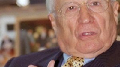 Kenan Evren dış basında !