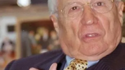 Kenan Evren dış basında !