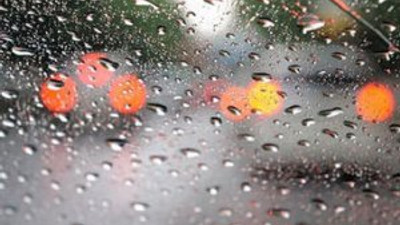 Meteoroloji'den kuvvetli yağış uyarısı